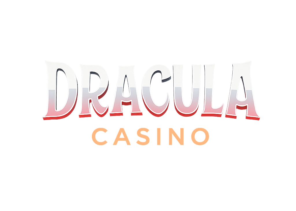 Dracula Casino Logo